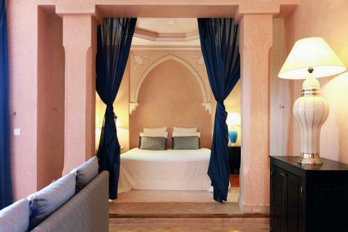 Hotel La Maison Des Oliviers