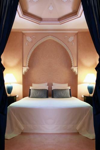 Hotel La Maison Des Oliviers