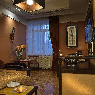 Hotel Rialto