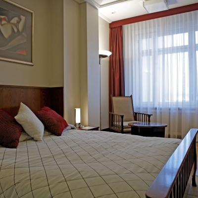 Hotel Rialto