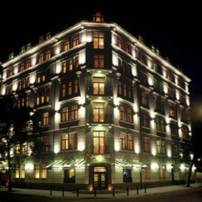 Hotel Rialto