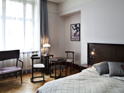 Hotel Rialto