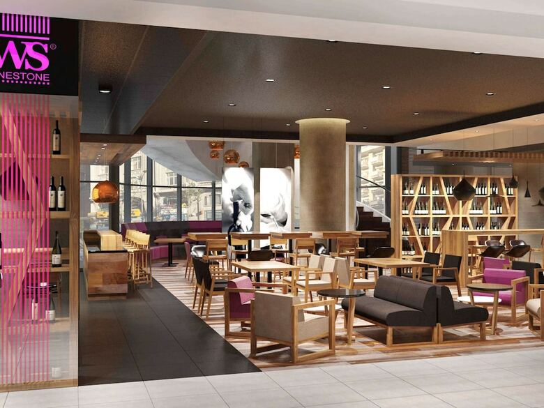 Hotel Novotel Bucharest City Centre