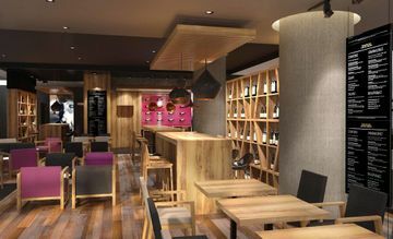 Hotel Novotel Bucharest City Centre