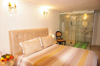 Hotel Riad Ibn Battouta
