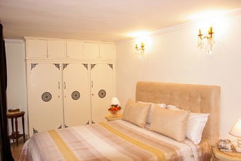 Hotel Riad Ibn Battouta