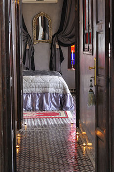 Hotel Riad Ibn Battouta