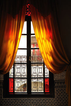 Hotel Riad Ibn Battouta