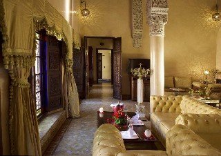 Hotel Palais Sheherazade