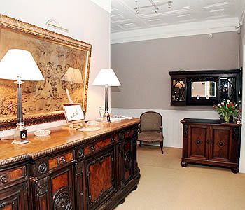 Alte Galerie Hotel