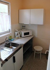 Hotel Apartment Dahlem