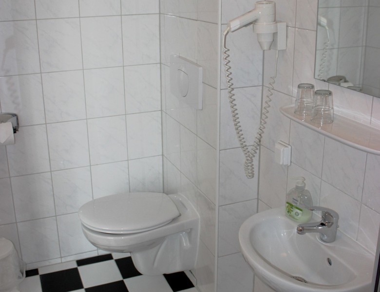 Hotel-pension Rheingold Am Kurf�rstendamm