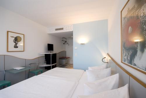 Hotel Art�otel Berlin Kudamm, By Park Plaza