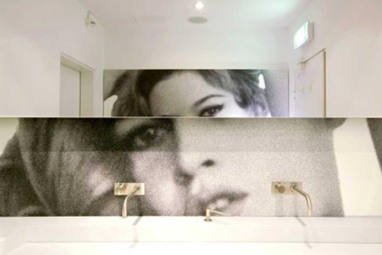 Hotel Art�otel Berlin Kudamm, By Park Plaza