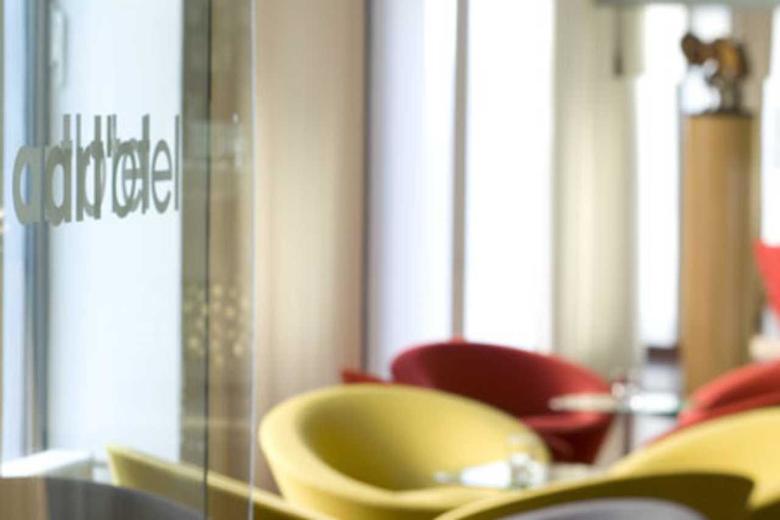 Hotel Art�otel Berlin Kudamm, By Park Plaza
