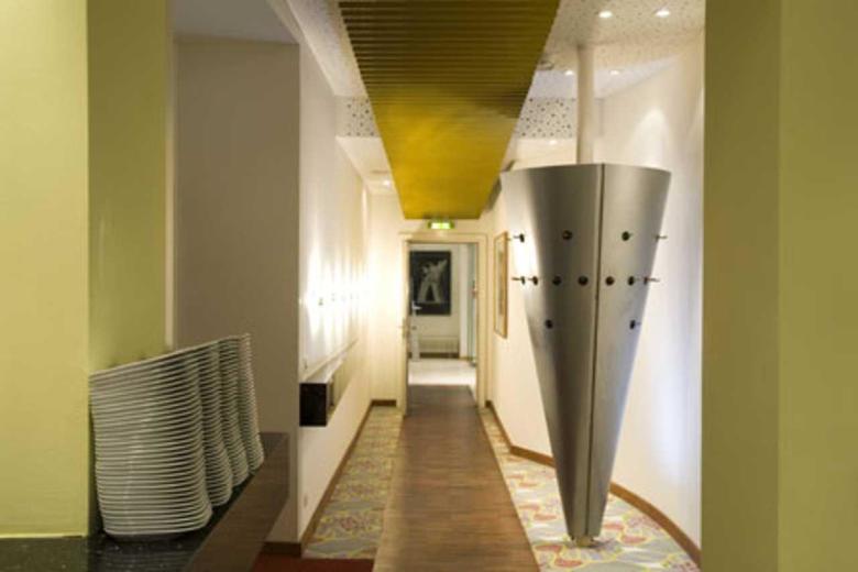 Hotel Art�otel Berlin Kudamm, By Park Plaza