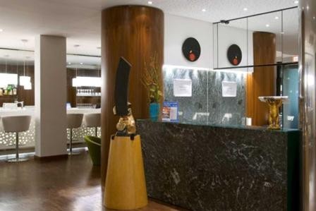 Hotel Art�otel Berlin Kudamm, By Park Plaza