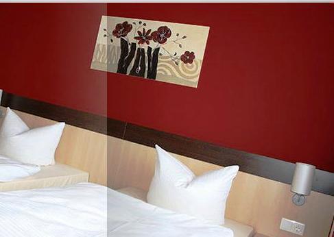Hotel A&O Berlin Kolumbus