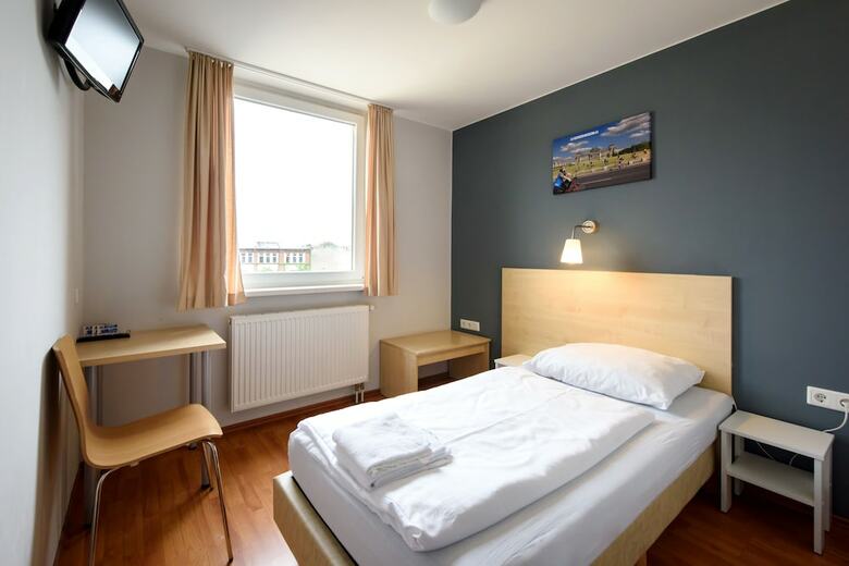 Hotel A&O Berlin Kolumbus