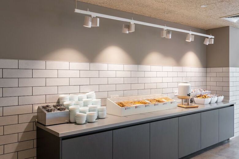 Hotel A&O Berlin Kolumbus