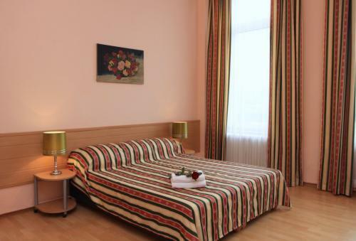Hotel-pension Stuttgarter Eck