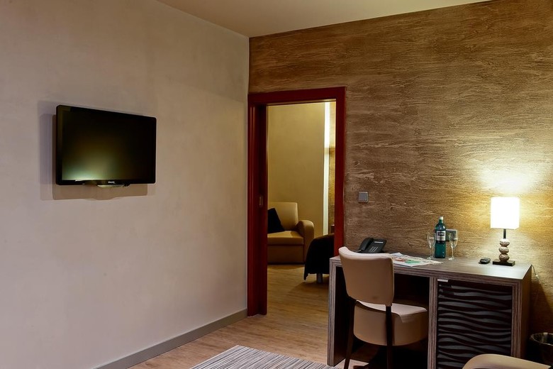 Hotel Artim