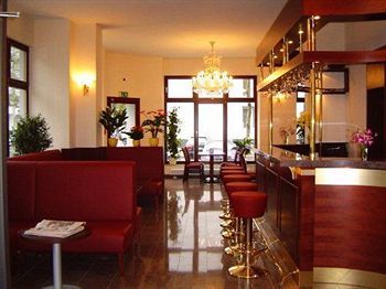 Hotel Orion Berlin Am Ku`damm