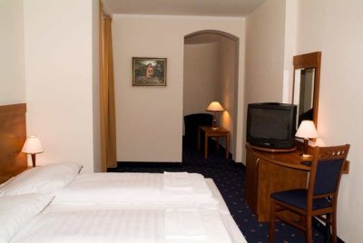 Hotel Artim Charlottenburg
