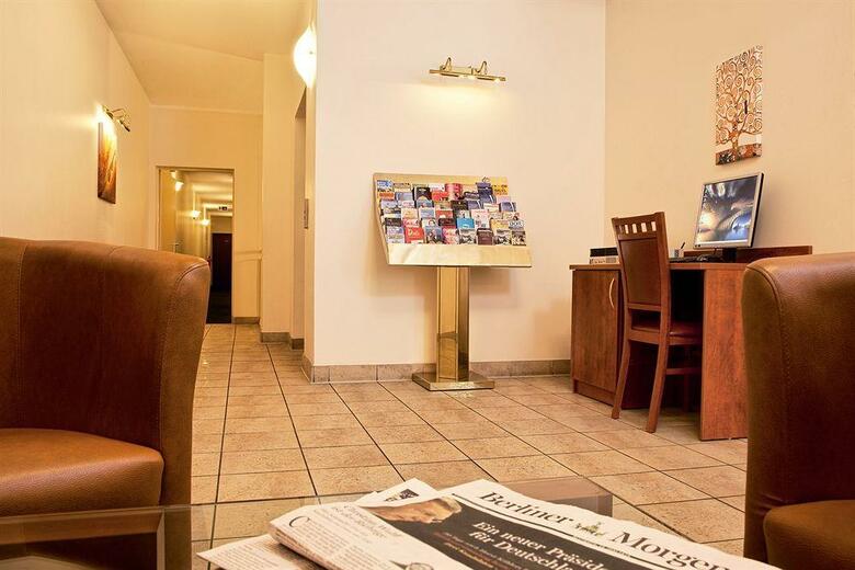 Hotel Artim Charlottenburg