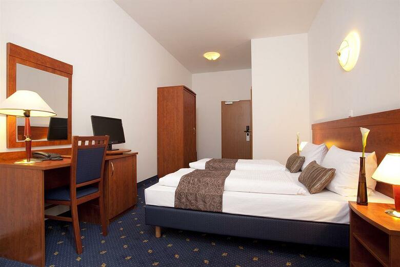 Hotel Artim Charlottenburg