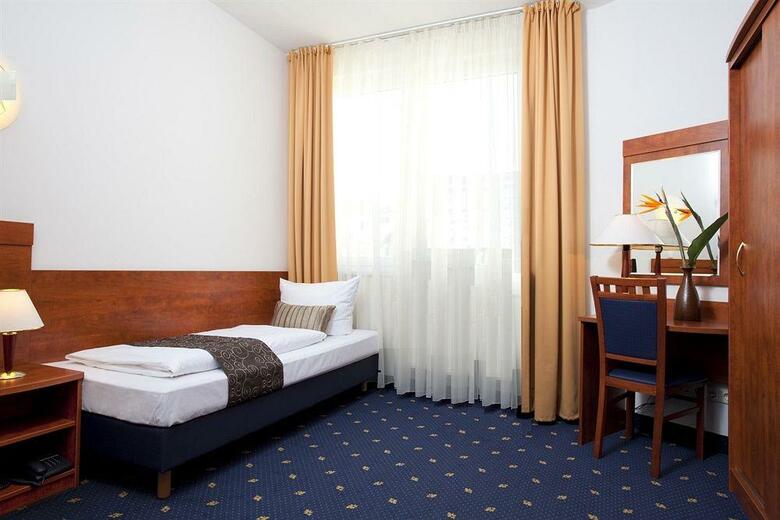 Hotel Artim Charlottenburg