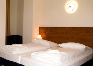 Hotel Artim Charlottenburg
