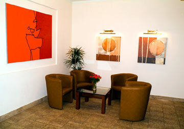 Hotel Artim Charlottenburg