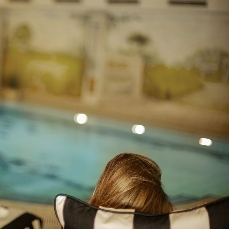 Hotel Louisa`s Place