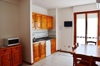 Apartamento Residence Buganvillea