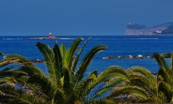 Apartamento Residence Buganvillea