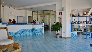 Apartamento Residence Buganvillea