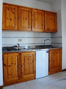 Apartamento Residence Buganvillea