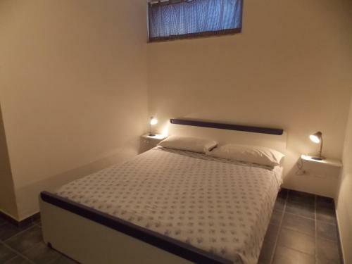 Apartamento Casa Vacanze Rafel