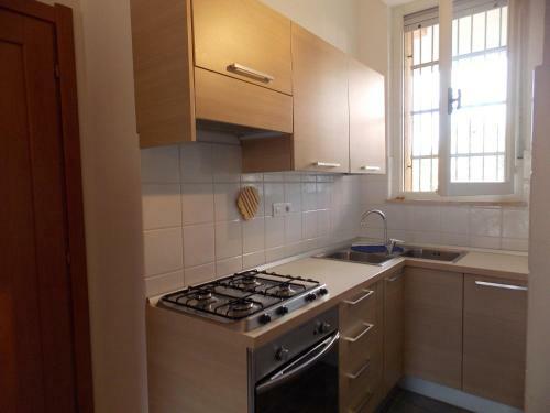 Apartamento Casa Vacanze Rafel