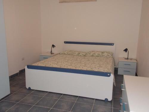 Apartamento Casa Vacanze Rafel