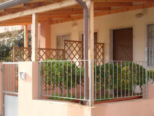 Apartamento Casa Vacanze Rafel