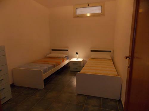Apartamento Casa Vacanze Rafel