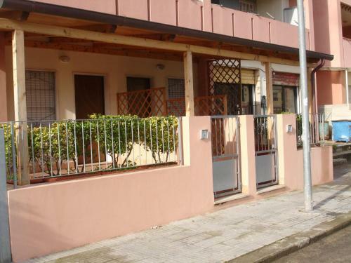 Apartamento Casa Vacanze Rafel