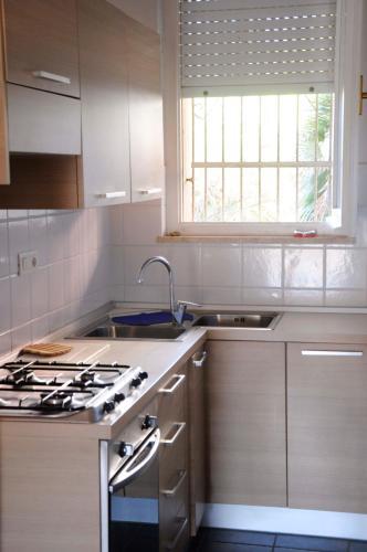 Apartamento Casa Vacanze Rafel