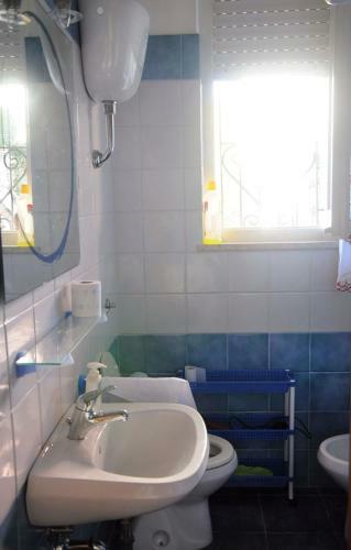 Apartamento Casa Vacanze Rafel