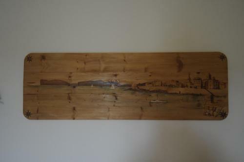 Apartamento Il Sogno Di Alghero