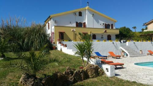 Apartamento Il Sogno Di Alghero