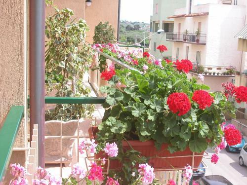 Apartamento Villa Paradise