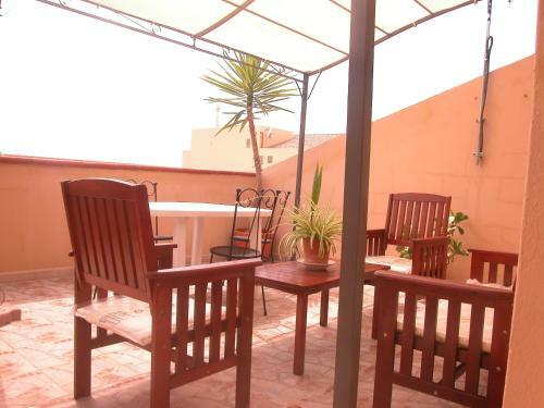 Apartamento Villa Paradise